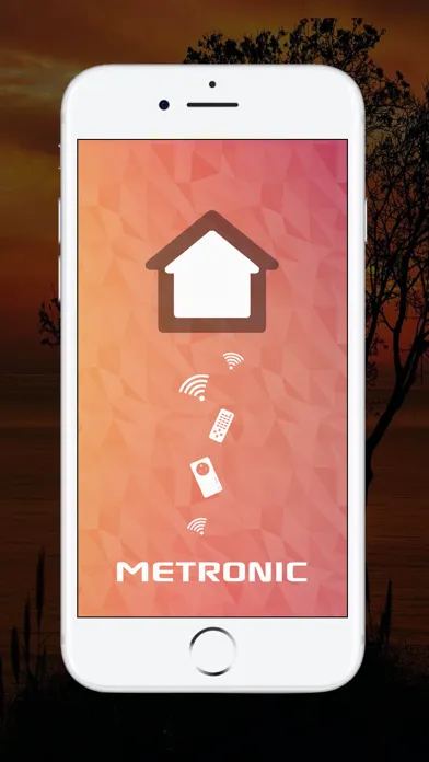 Capturas de tela do Home stay - smart Life