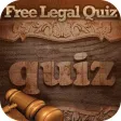 Free Legal Quiz