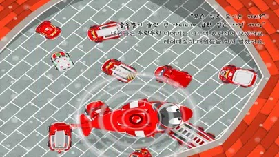 Tangkapan layar Ray's Fire Station 3