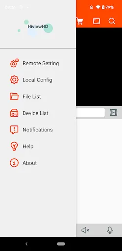 HiviewHD Screenshots