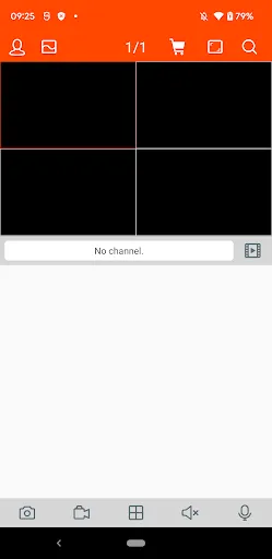 HiviewHD Screenshots