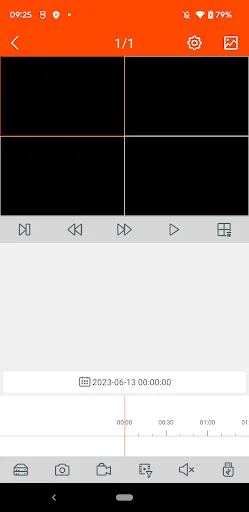 HiviewHD Screenshots