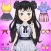 Anime Dress Up & Makeup Game