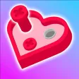 Screw Pin: Bolt Out Jam Puzzle Screw Pin: Bolt Out Jam Puzzle