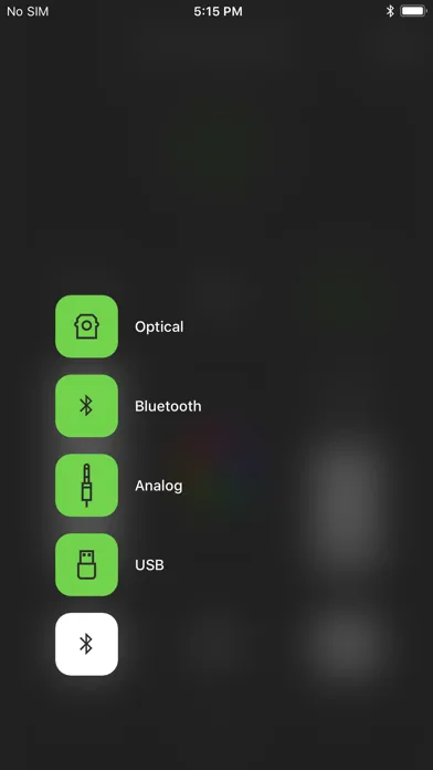 Razer Nommo Pro स्क्रीनशॉट