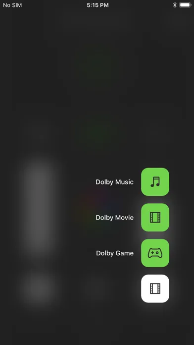 Razer Nommo Pro स्क्रीनशॉट