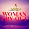 Woman Cry Out
