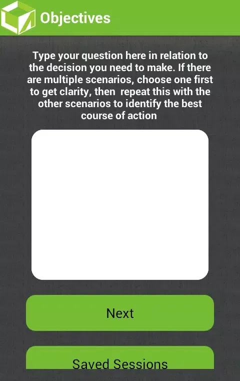 Leadership Arsenal Screenshots