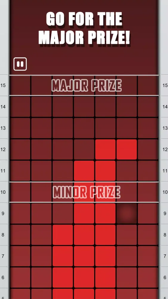 Capturas de pantalla de Block Stacker