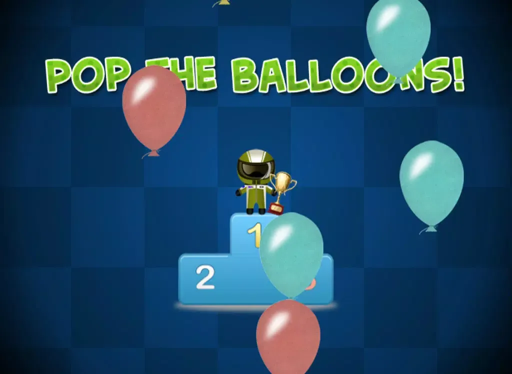 صور Car Race Game for Toddlers and Kids iPad 