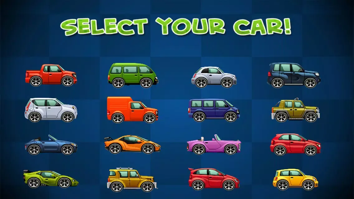 صور Car Race Game for Toddlers and Kids