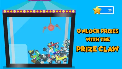 Fun Kids Car Racing سکرین شاٹس