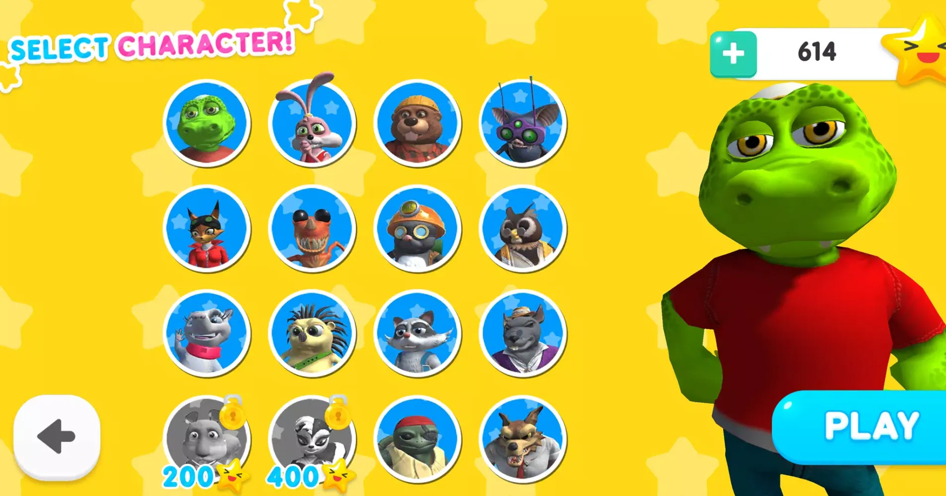 Fun Kids Cars Racing Game 2应用截图