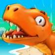 Dinosaur Park Game Dinosaur Park Game