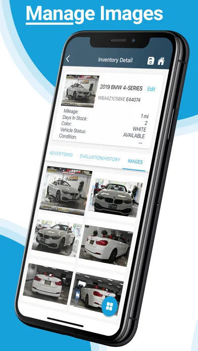 VIN by Get My Auto应用截图