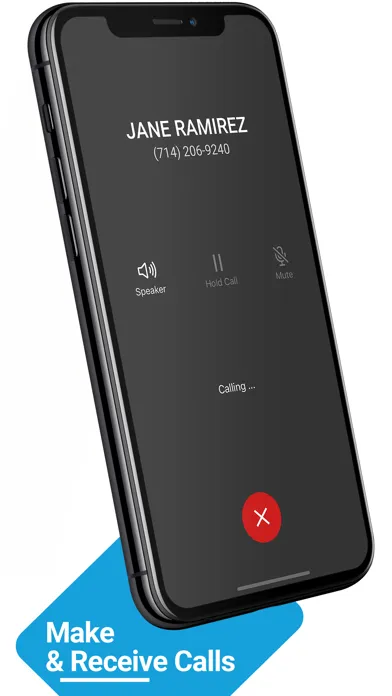 Capturas de pantalla de CRM by Get My Auto