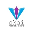 Skai urban crag