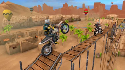 Bike Rider Stunt Racing Games স্ক্রিনশট