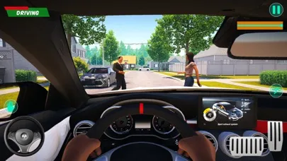 تصاویر Car Dealership Company Game 3D