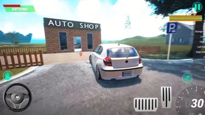 تصاویر Car Dealership Company Game 3D