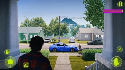 تصاویر Car Dealership Company Game 3D