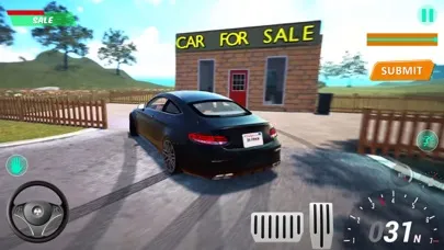 تصاویر Car Dealership Company Game 3D