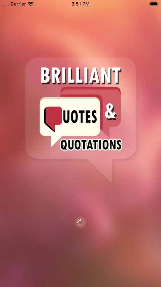 60000 Brilliant Quotes wattpad スクリーンショット