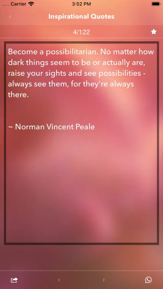 60000 Brilliant Quotes wattpad スクリーンショット
