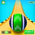 Going Balls Offline Game