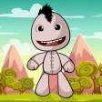 Sack Puppet Doll Adventure