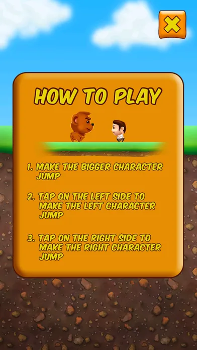 Teddy Bear Run and Battle स्क्रीनशॉट