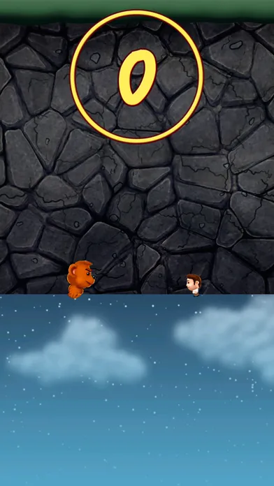Teddy Bear Run and Battle स्क्रीनशॉट
