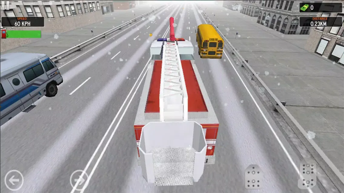 Traffic Racer Ultimate Game 3D - Car Racing Game Screenshots
