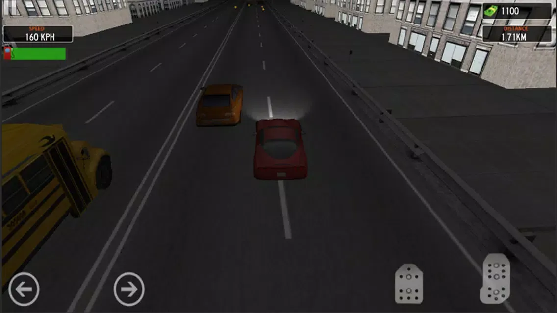 Traffic Racer Ultimate Game 3D - Car Racing Game Screenshots