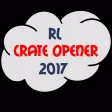 RL Crate Opener 2017 RL Crate Opener 2017