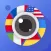 Photo translator, Translate