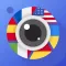 Photo translator, Translate