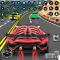 Speed Car Racing 3D Car Games