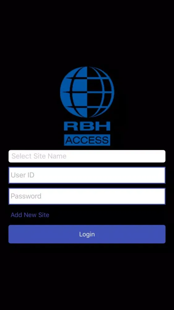 RBH SafeSuite স্ক্রিনশট