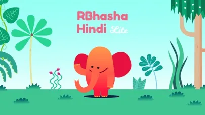 Скриншоты RBhasha Hindi Lite