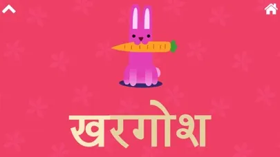 Скриншоты RBhasha Hindi Lite