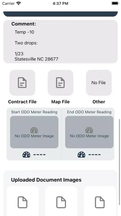 Royal Bengal Logistics - RBL Screenshots
