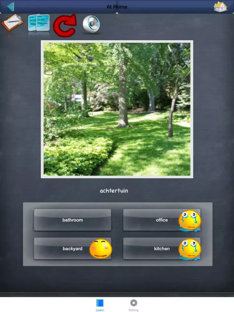 صور Begin Spanish : Survival Phrases iPad 