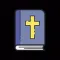 Lamp Bible