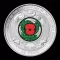 RBNZ Armistice Day Coin