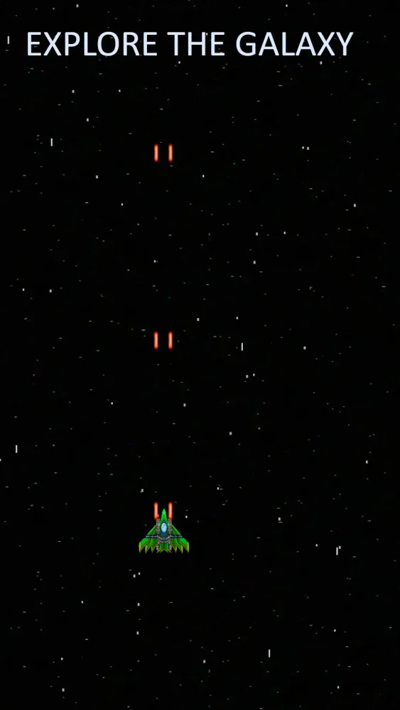 Luminous of Stellar Screenshots