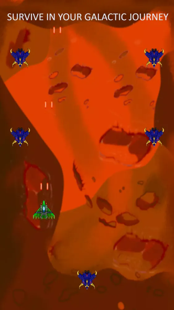 Luminous of Stellar Screenshots