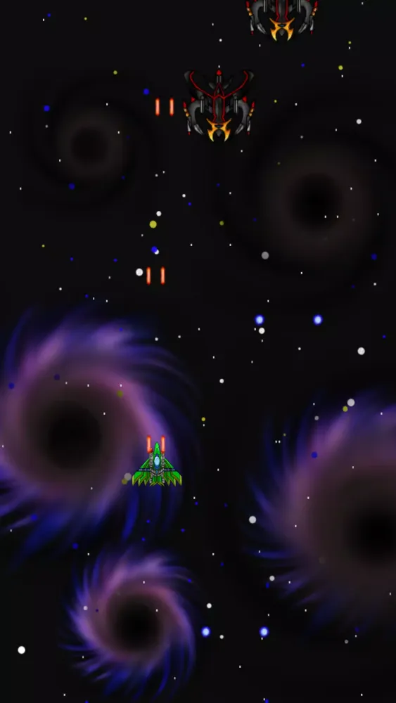 Luminous of Stellar Screenshots