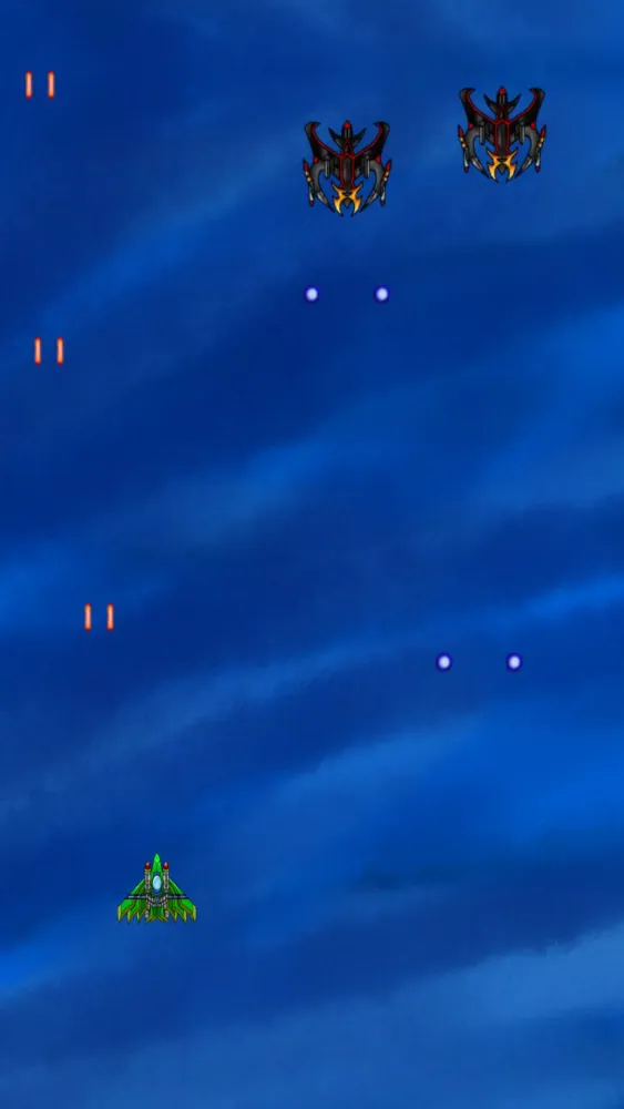 Luminous of Stellar Screenshots