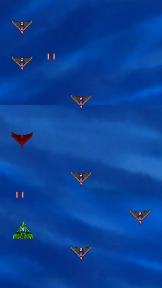 Luminous of Stellar Screenshots